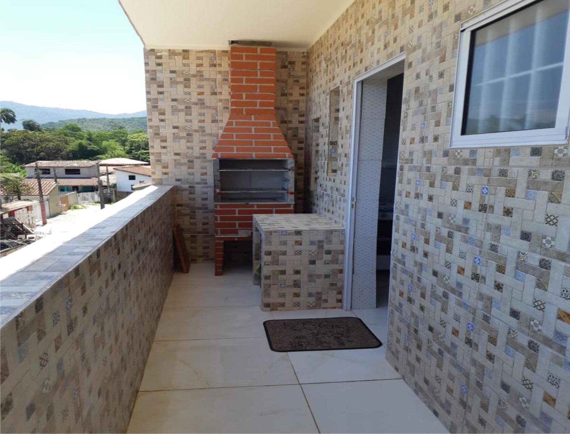 Apartamento Recanto Sonhos *