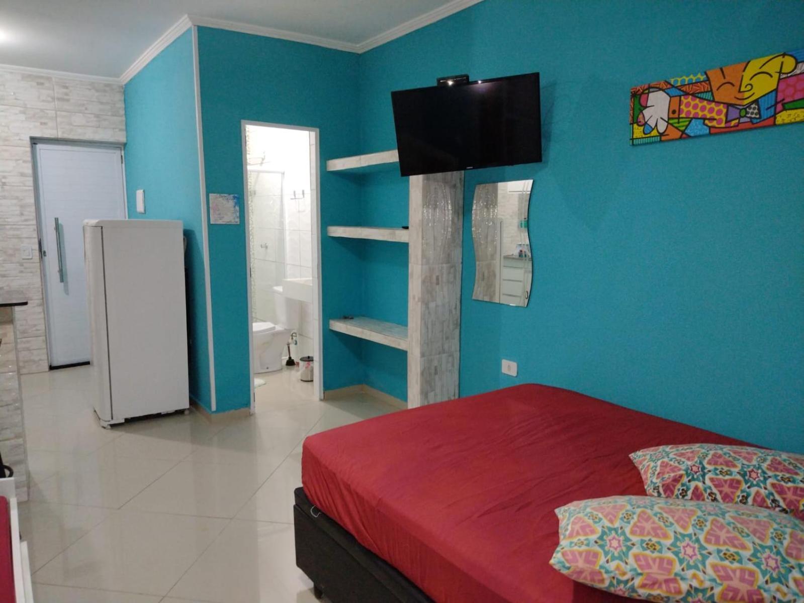 Apartamento Recanto Sonhos