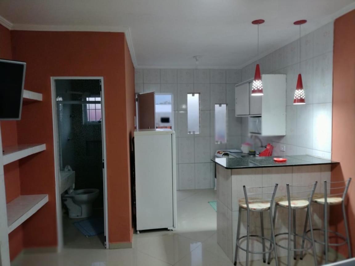 Recanto Sonhos Apartamento