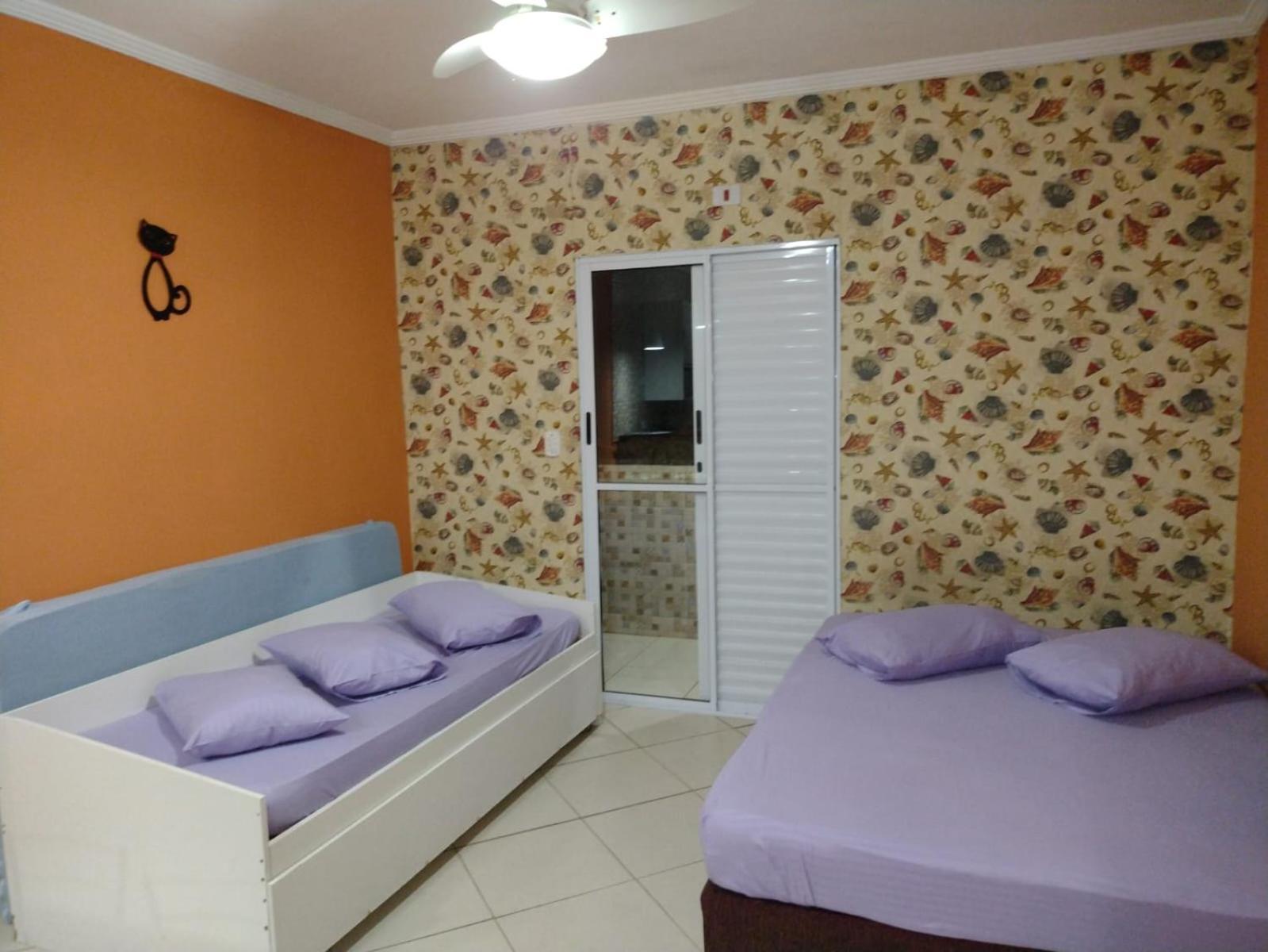 Apartamento Recanto Sonhos *