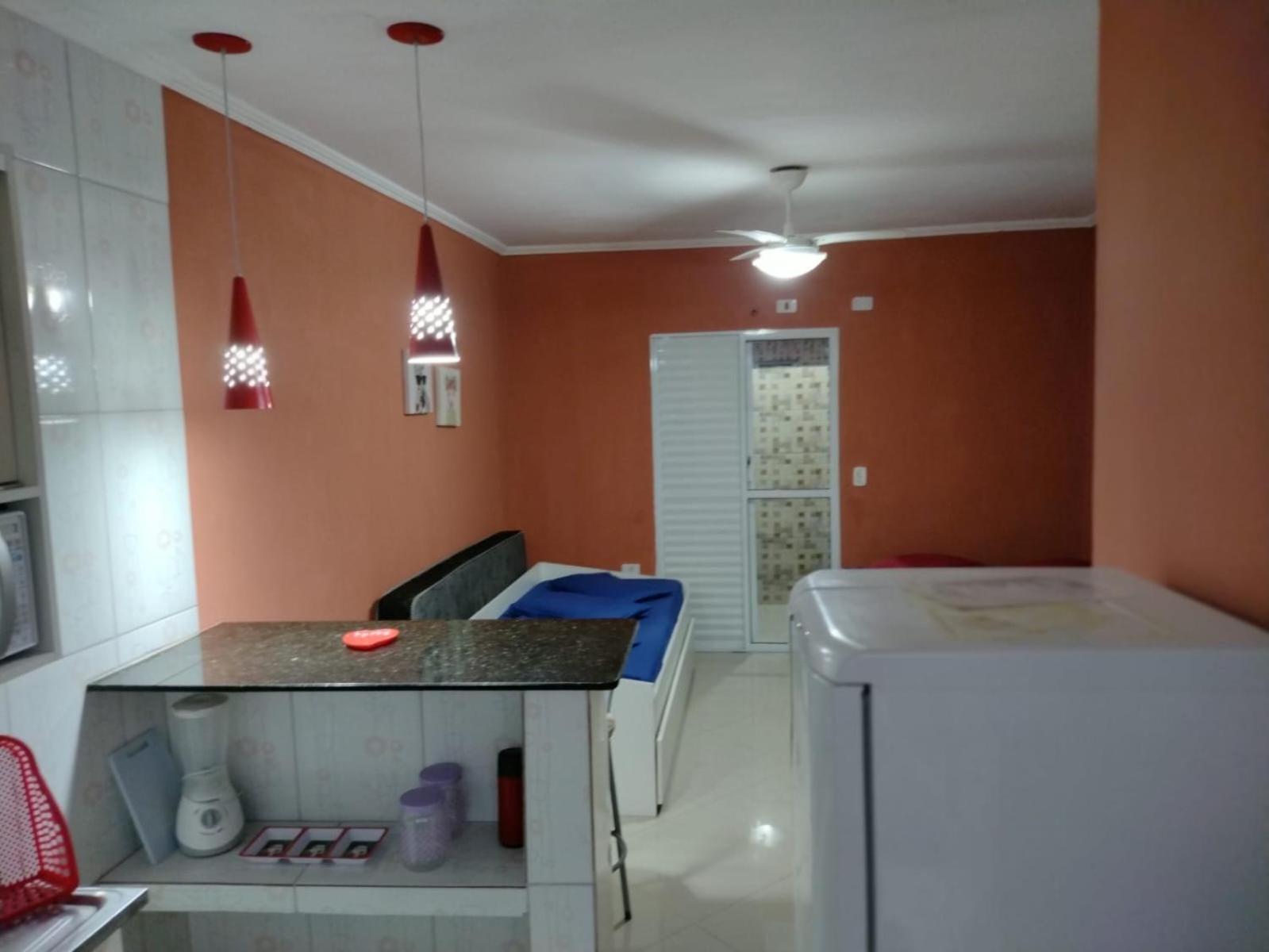 Apartamento Recanto Sonhos