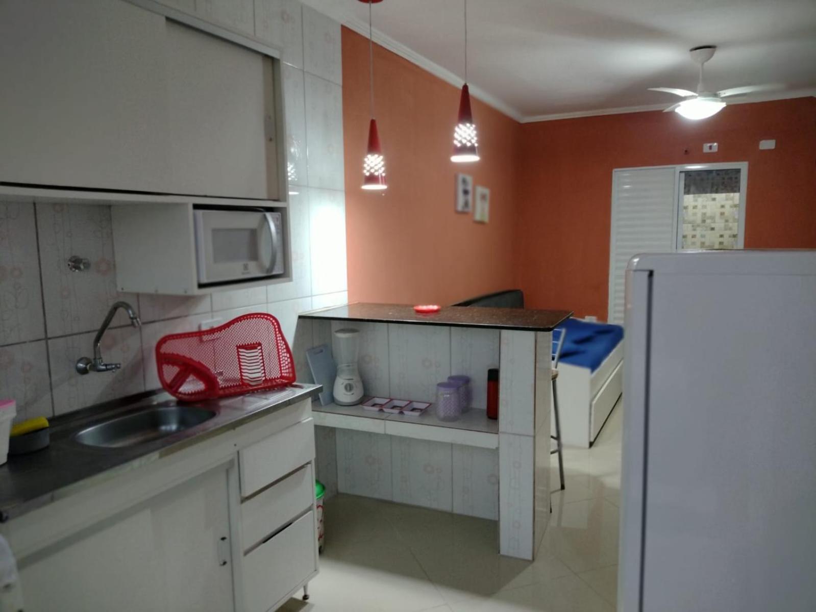 Recanto Sonhos Apartamento Ubatuba