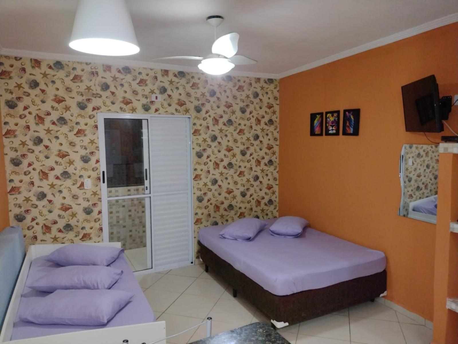 Recanto Sonhos Ubatuba