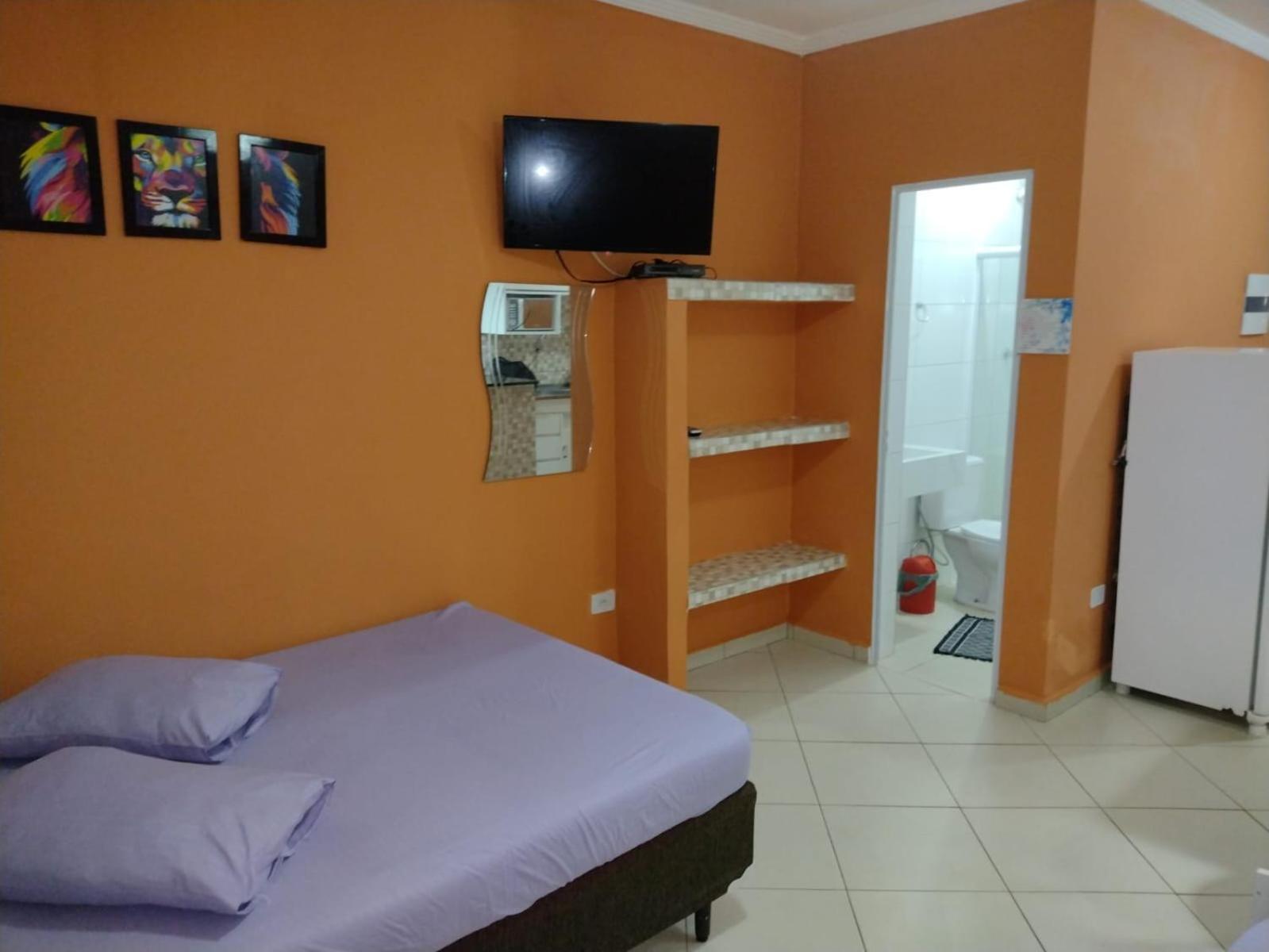 Apartamento Recanto Sonhos