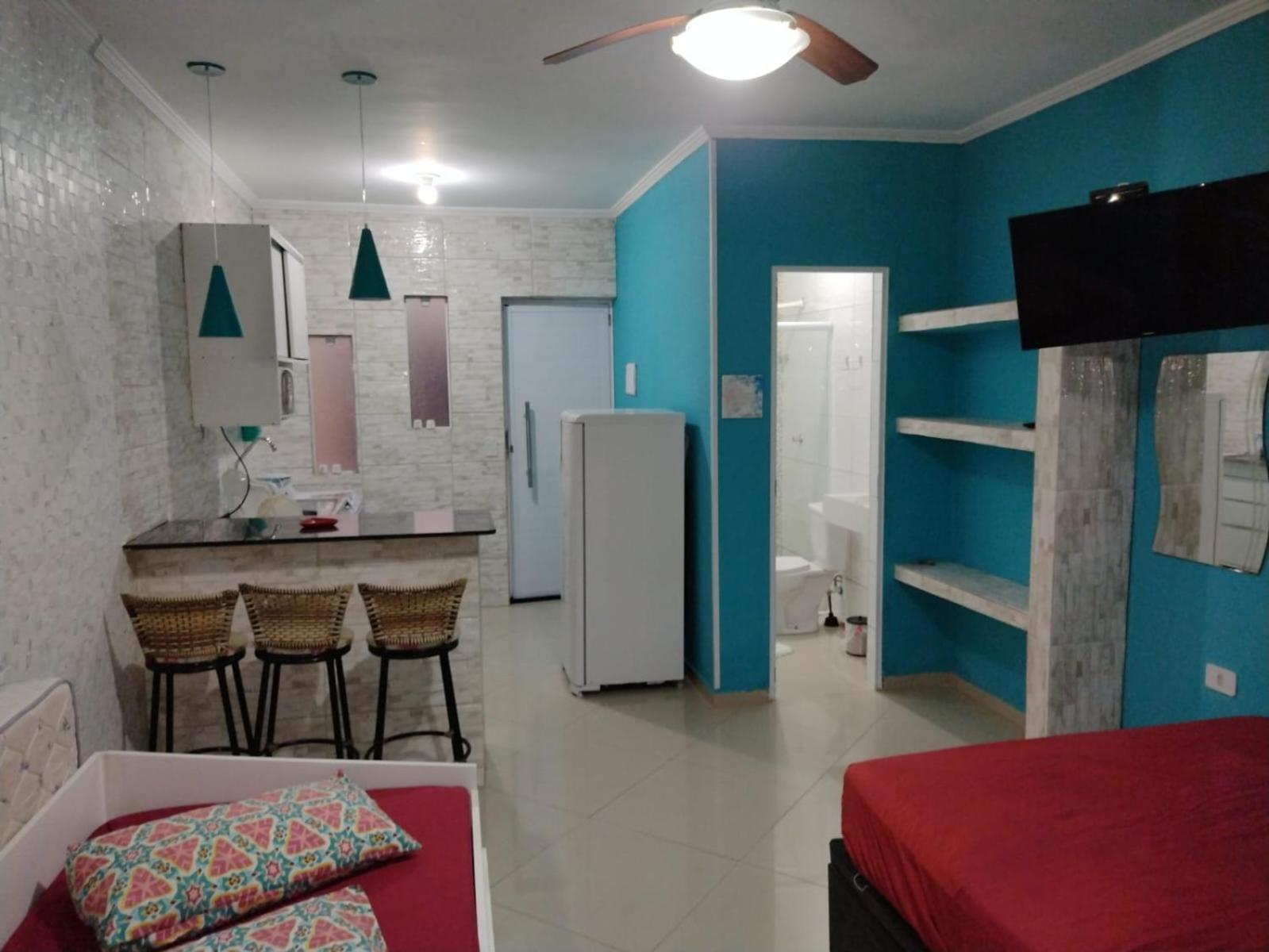 Apartamento Recanto Sonhos *